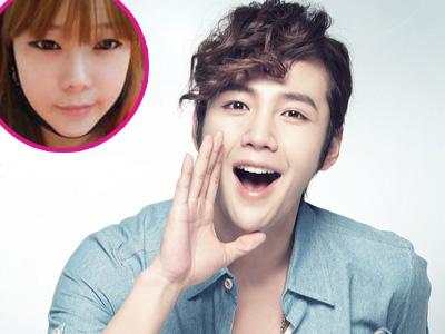 TreeJ Entertainment Angkat Bicara Soal Skandal Jang Geun Suk dengan Aktris Lin Xi Yi